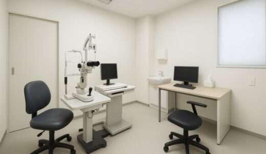 眼科開業医のための設備投資ガイド｜リースと割賦の違いを理解して損をしない選択