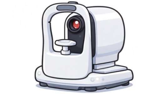 OCT Xephilio OCT-R1とは？新世代のオート撮影OCT