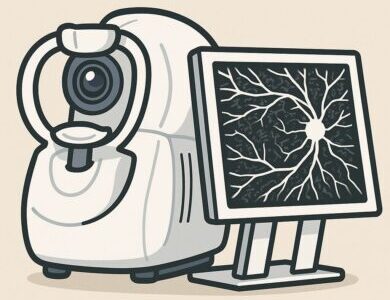 OCTとは？解析レポートの見方と活用ポイントを解説