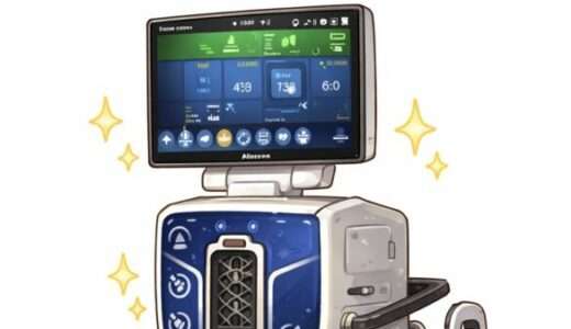 Unity VCSの消耗品コストはどれくらい？コンステレーション比較と採算への影響