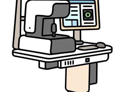 VERION（ベリオン）とは？　白内障手術をより正確・安全に行う手術支援システム