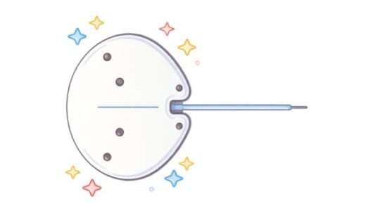 ポール緑内障インプラントとアーメド クリアパスSTを徹底比較｜緑内障治療における新しい選択肢