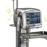 Cube α vs センチュリオン徹底比較|白内障手術装置の性能・眼内圧制御・価格差を解説