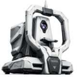 DREAM OCT VG200Cとは？超広角OCTの位置づけと実務的な見方