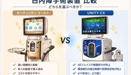 【2026年版】開業時にセンチュリオンはまだ買うべきか？UNITY CSとの違いを解説